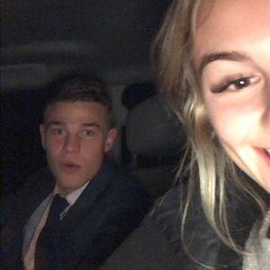 Meet your Posher, Luke